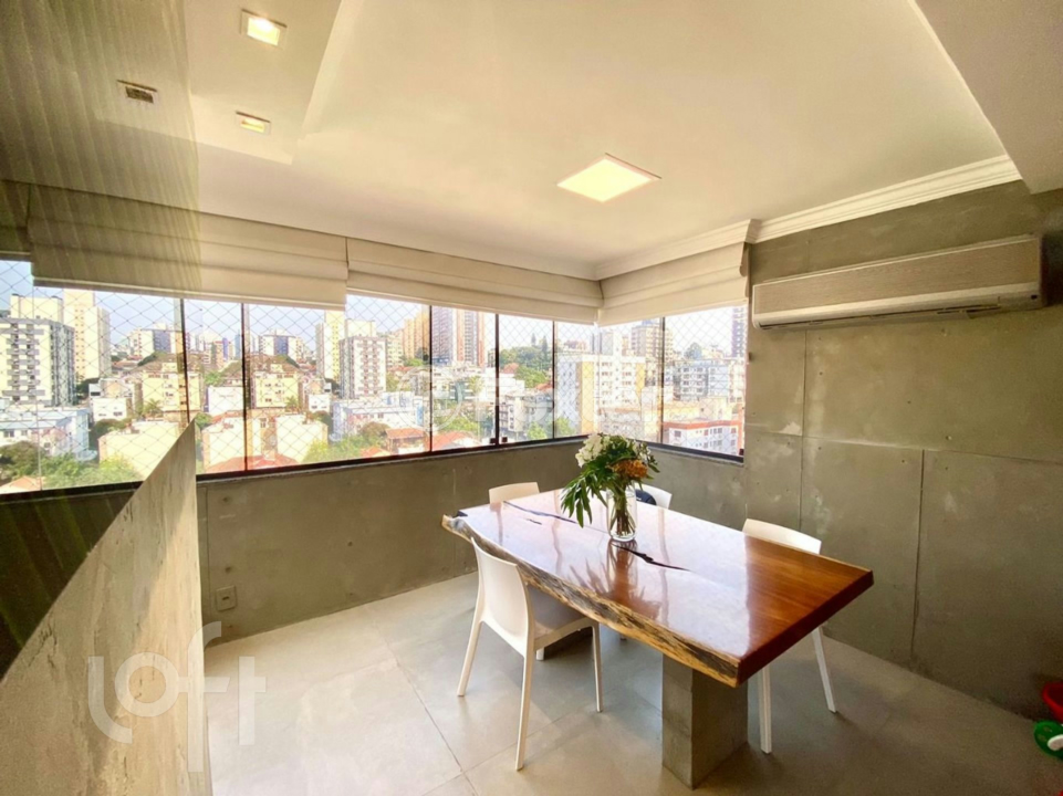 Cobertura à venda com 3 quartos, 203m² - Foto 41