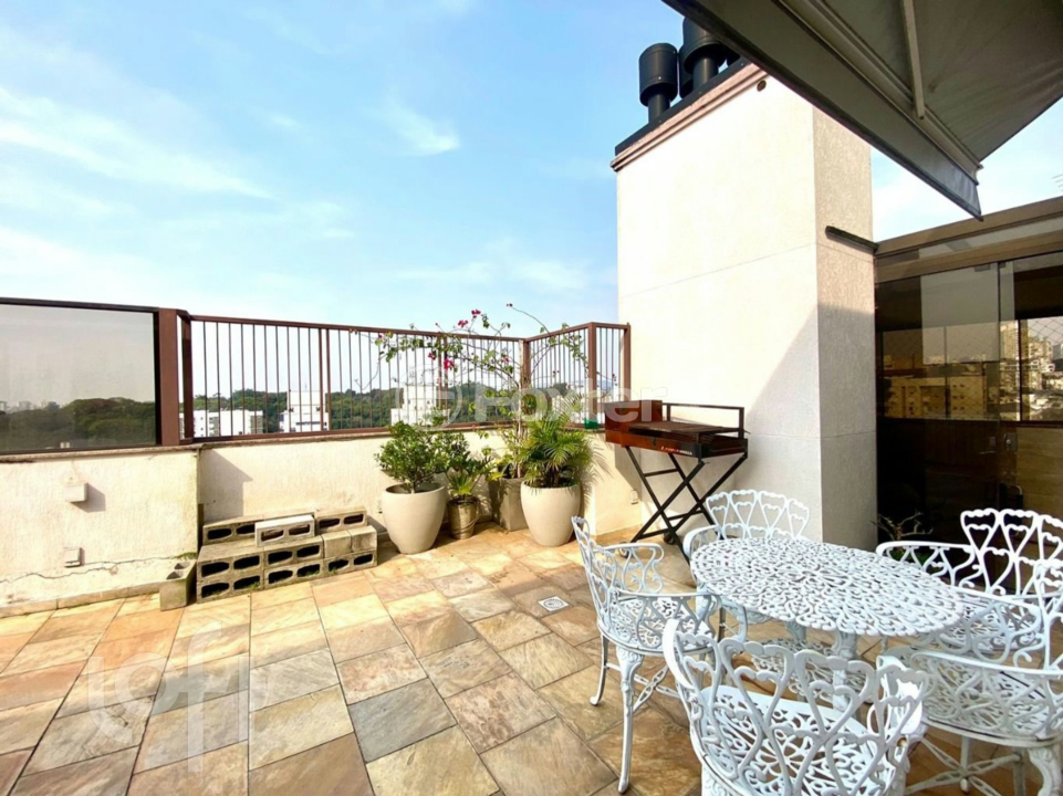Cobertura à venda com 3 quartos, 203m² - Foto 5