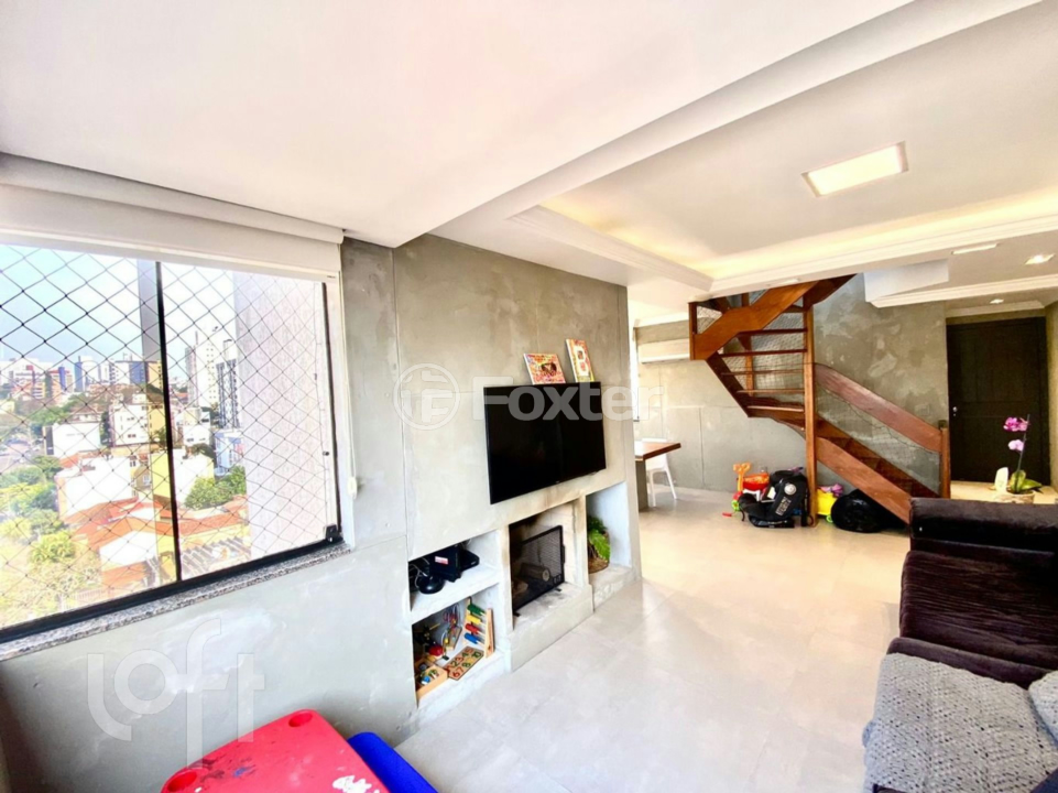 Cobertura à venda com 3 quartos, 203m² - Foto 38