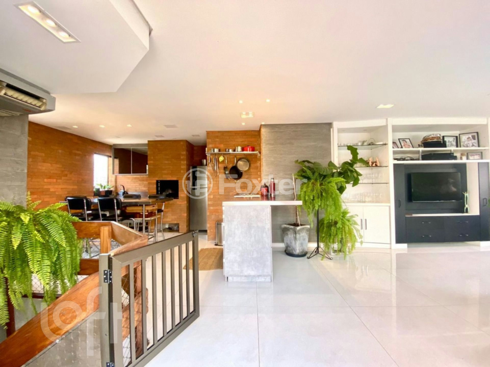 Cobertura à venda com 3 quartos, 203m² - Foto 12