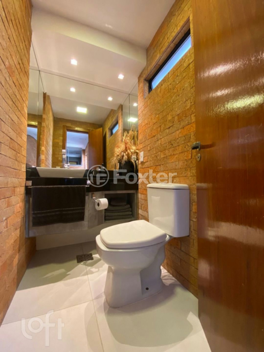 Cobertura à venda com 3 quartos, 203m² - Foto 15