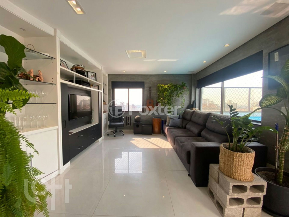 Cobertura à venda com 3 quartos, 203m² - Foto 16
