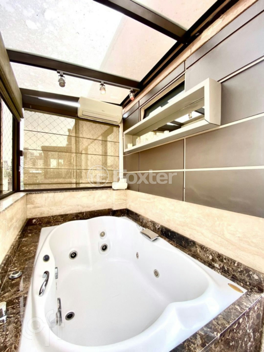 Cobertura à venda com 3 quartos, 203m² - Foto 8