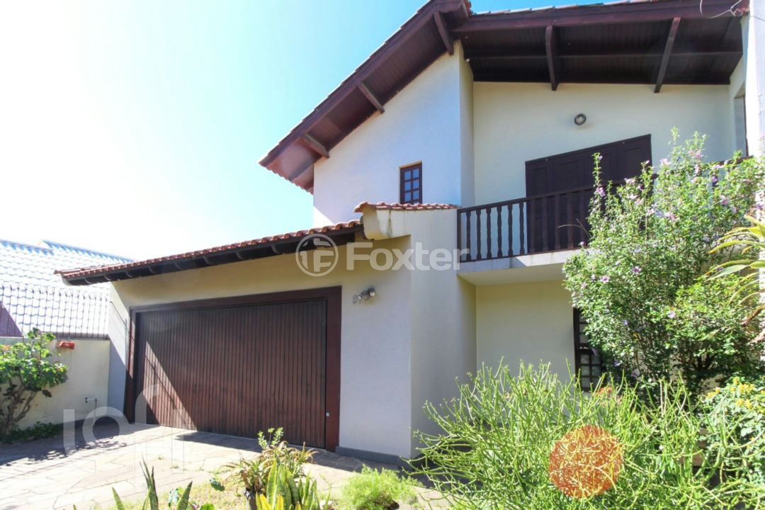 Casa à venda com 4 quartos, 376m² - Foto 66