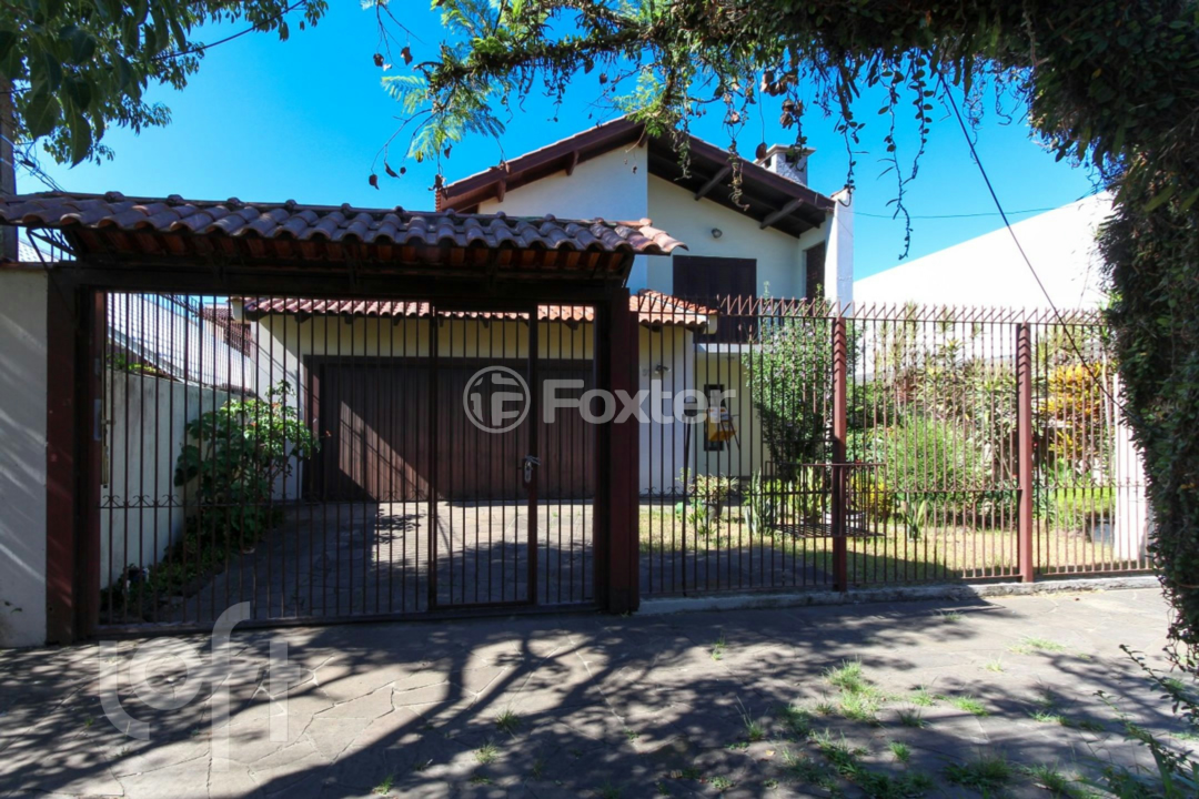Casa à venda com 4 quartos, 376m² - Foto 67