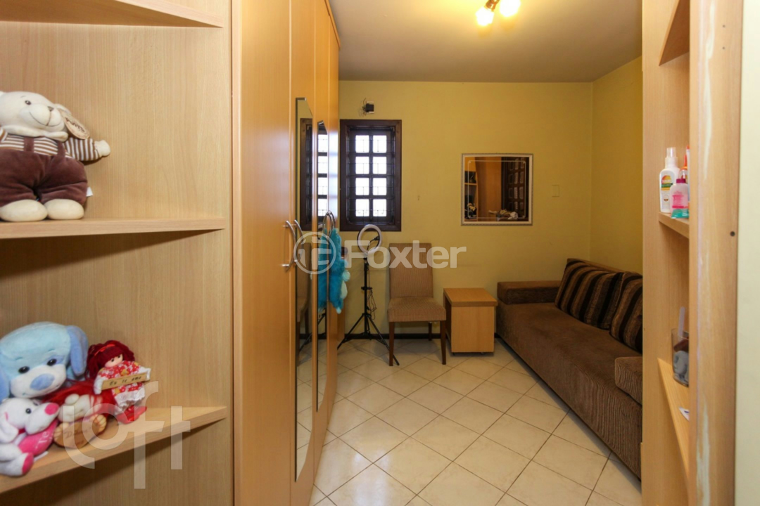 Casa à venda com 4 quartos, 376m² - Foto 3