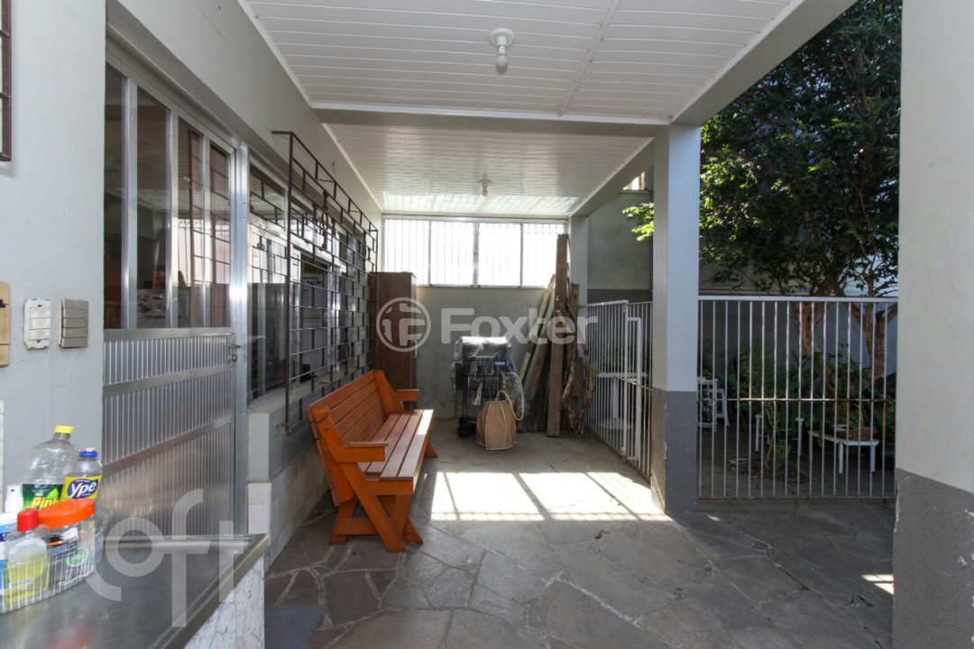 Casa à venda com 4 quartos, 376m² - Foto 41