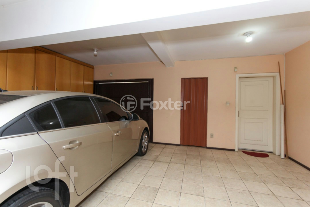 Casa à venda com 4 quartos, 376m² - Foto 63
