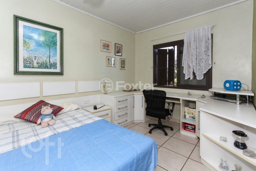 Casa à venda com 4 quartos, 376m² - Foto 54