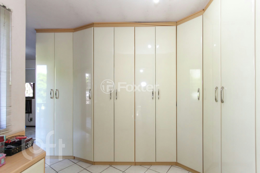 Casa à venda com 4 quartos, 376m² - Foto 12