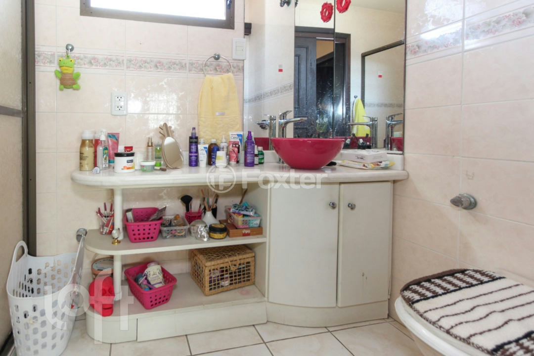 Casa à venda com 4 quartos, 376m² - Foto 4