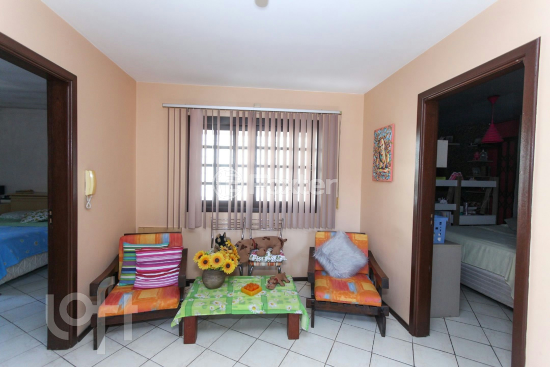 Casa à venda com 4 quartos, 376m² - Foto 6