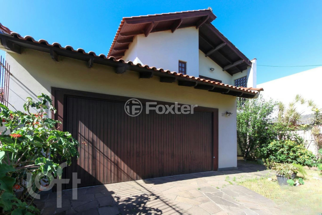 Casa à venda com 4 quartos, 376m² - Foto 65