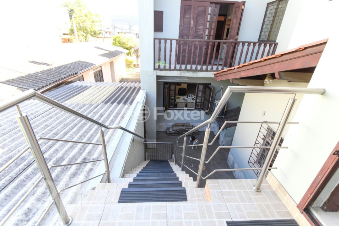 Casa à venda com 4 quartos, 376m² - Foto 61