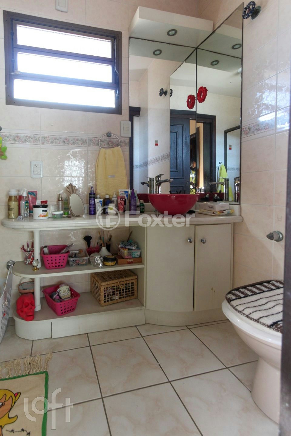 Casa à venda com 4 quartos, 376m² - Foto 5