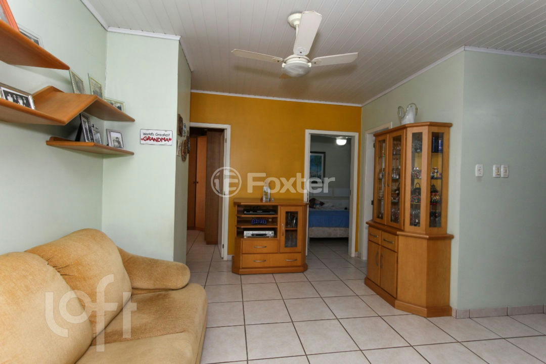 Casa à venda com 4 quartos, 376m² - Foto 46