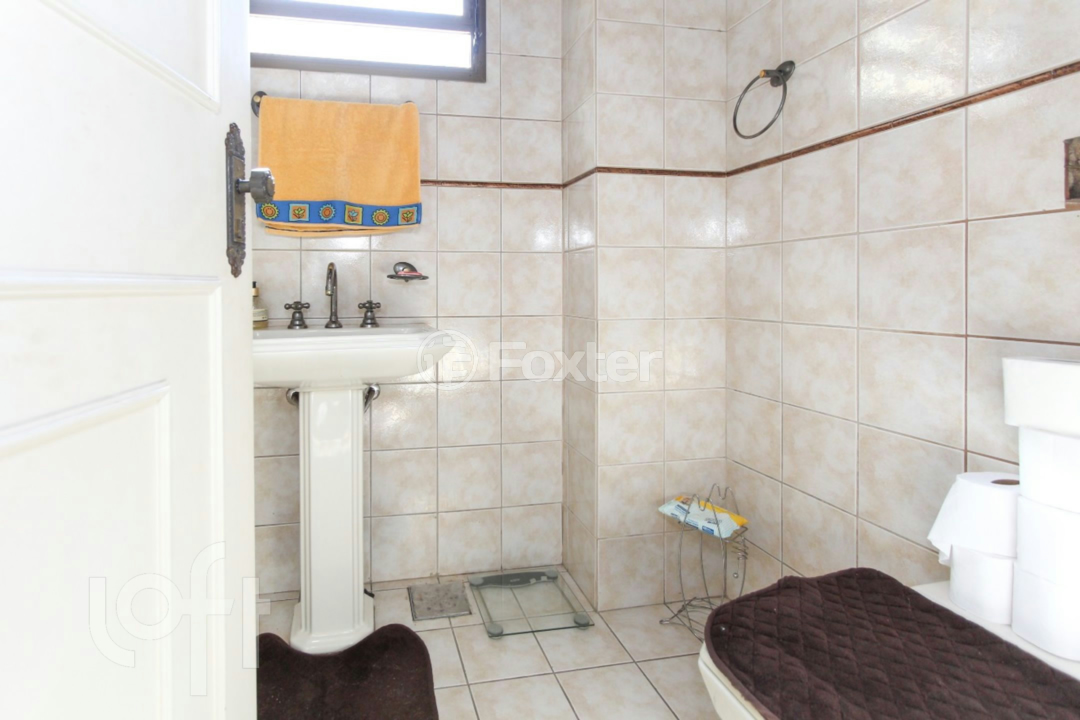 Casa à venda com 4 quartos, 376m² - Foto 26