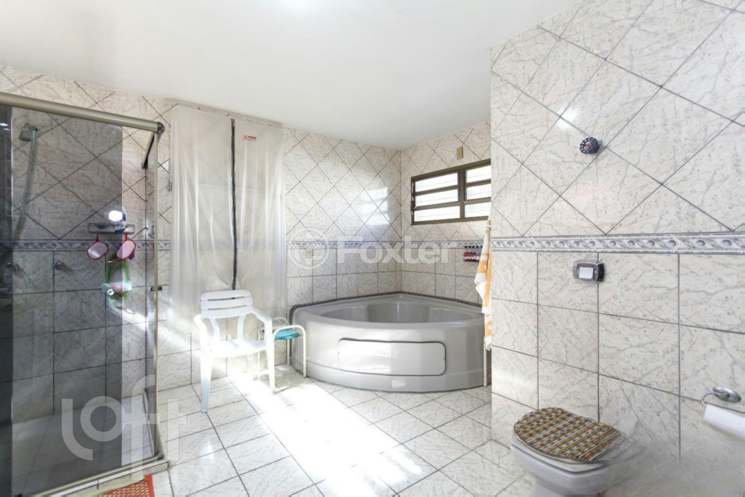 Casa à venda com 4 quartos, 376m² - Foto 14