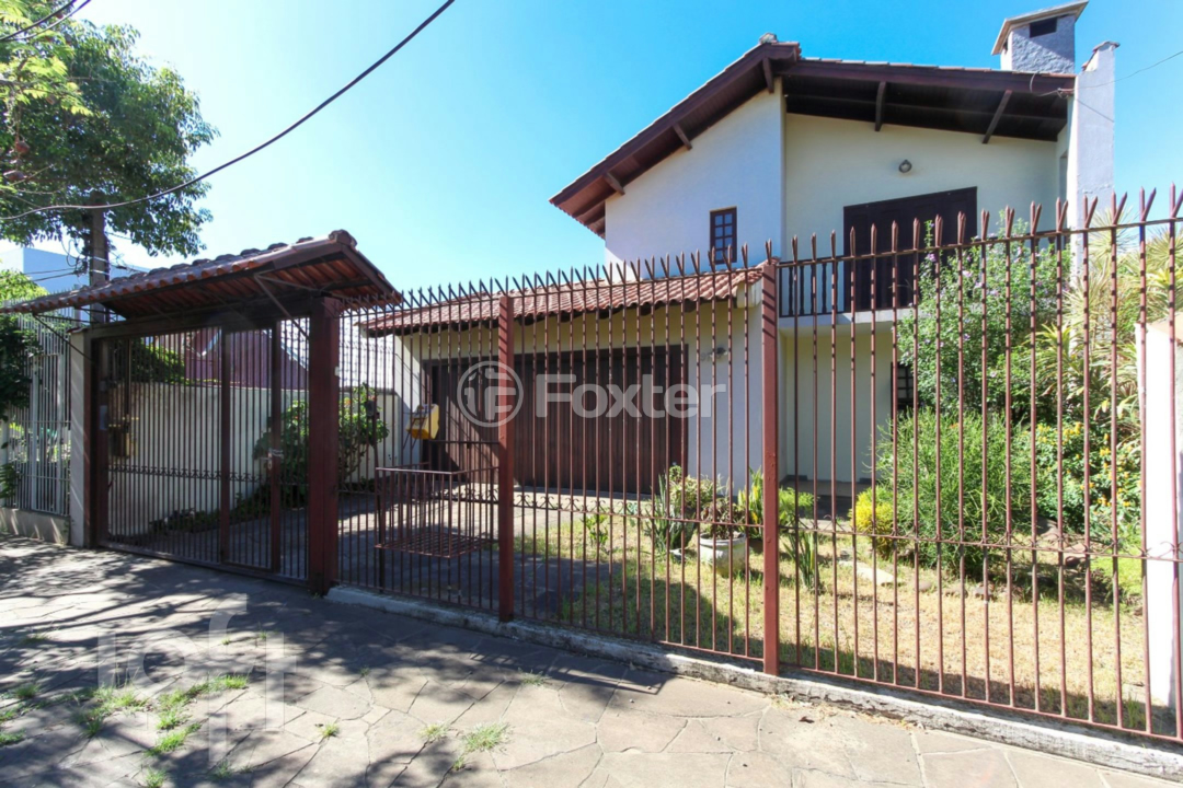 Casa à venda com 4 quartos, 376m² - Foto 64
