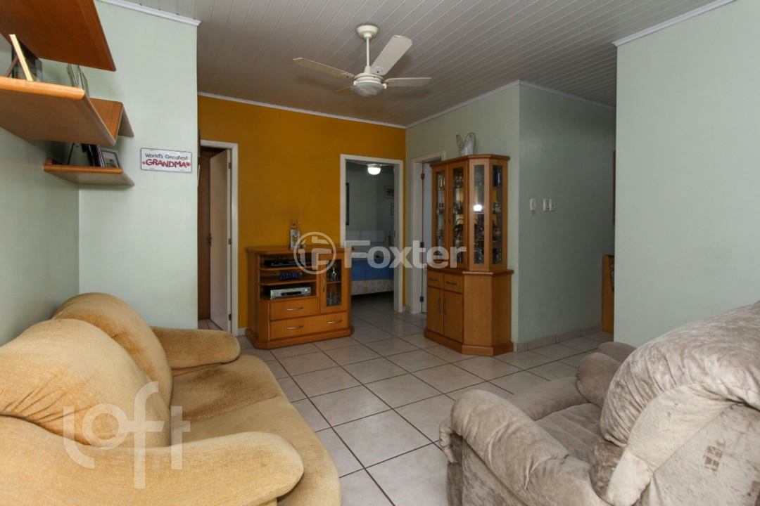 Casa à venda com 4 quartos, 376m² - Foto 45