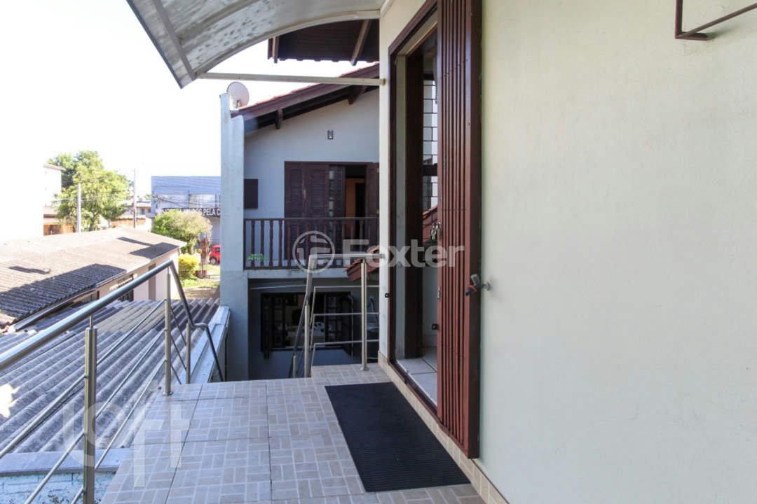 Casa à venda com 4 quartos, 376m² - Foto 60