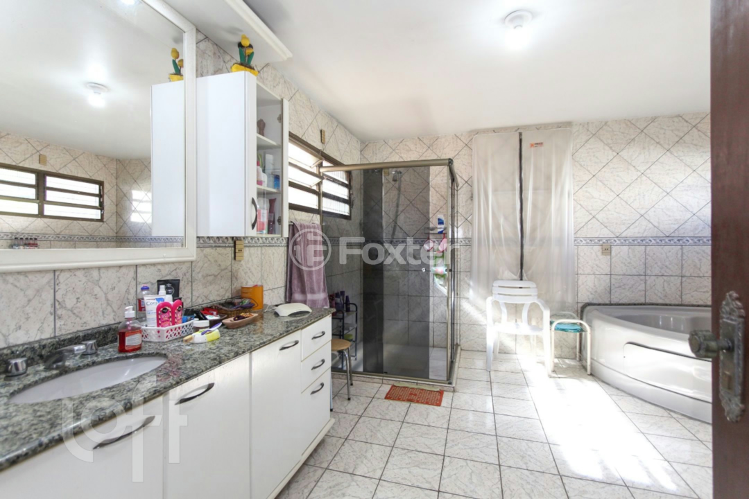 Casa à venda com 4 quartos, 376m² - Foto 13