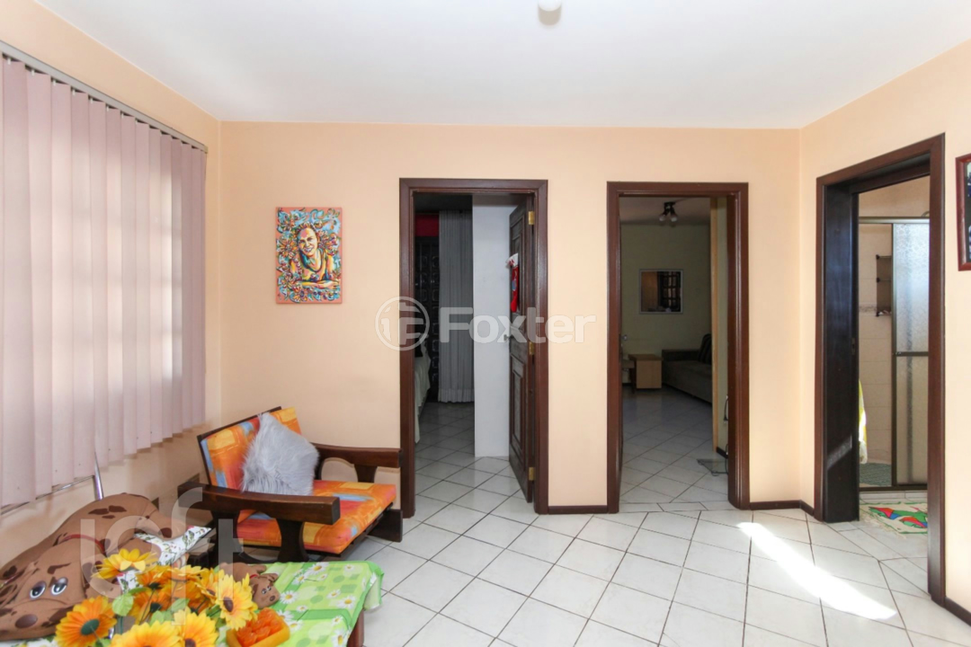 Casa à venda com 4 quartos, 376m² - Foto 7