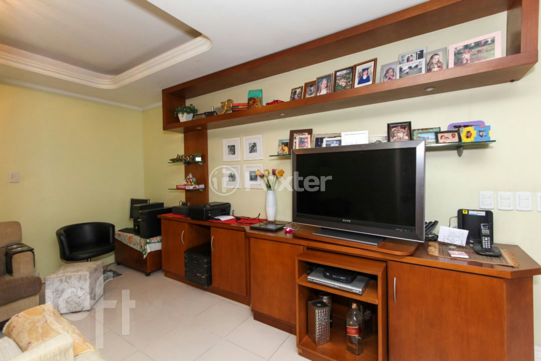 Casa à venda com 4 quartos, 376m² - Foto 23