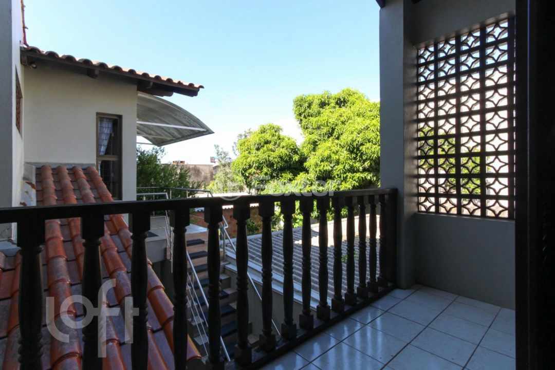 Casa à venda com 4 quartos, 376m² - Foto 15