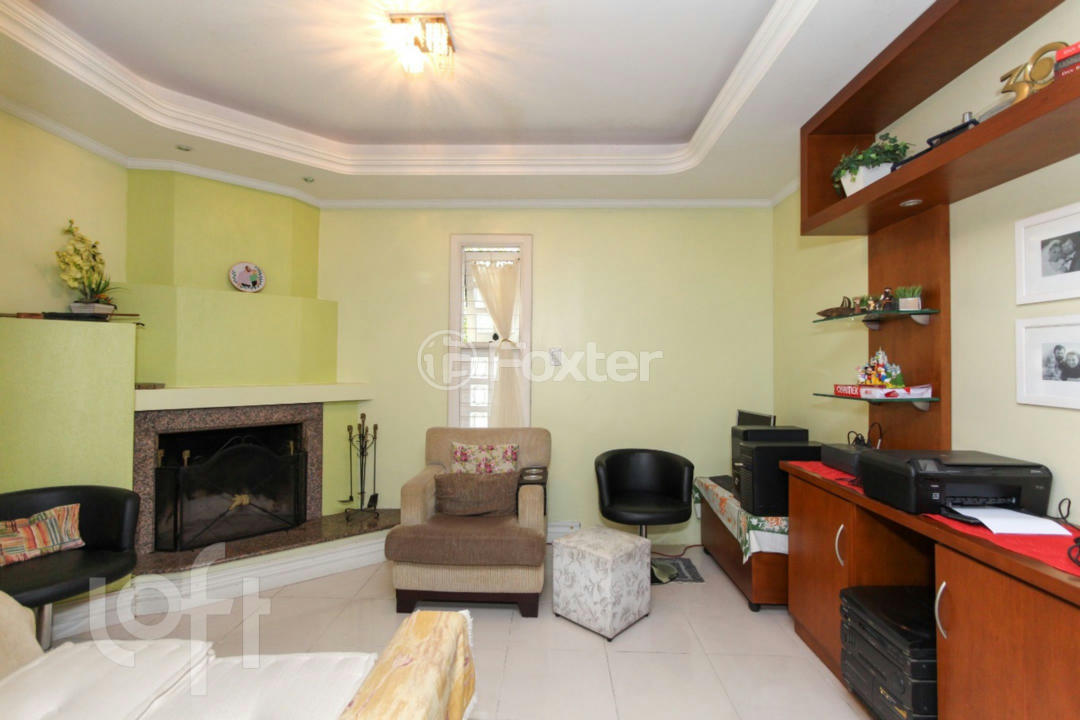 Casa à venda com 4 quartos, 376m² - Foto 21