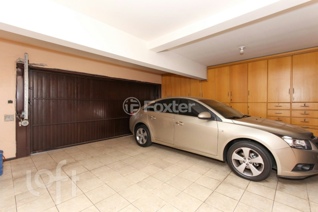 Casa à venda com 4 quartos, 376m² - Foto 62