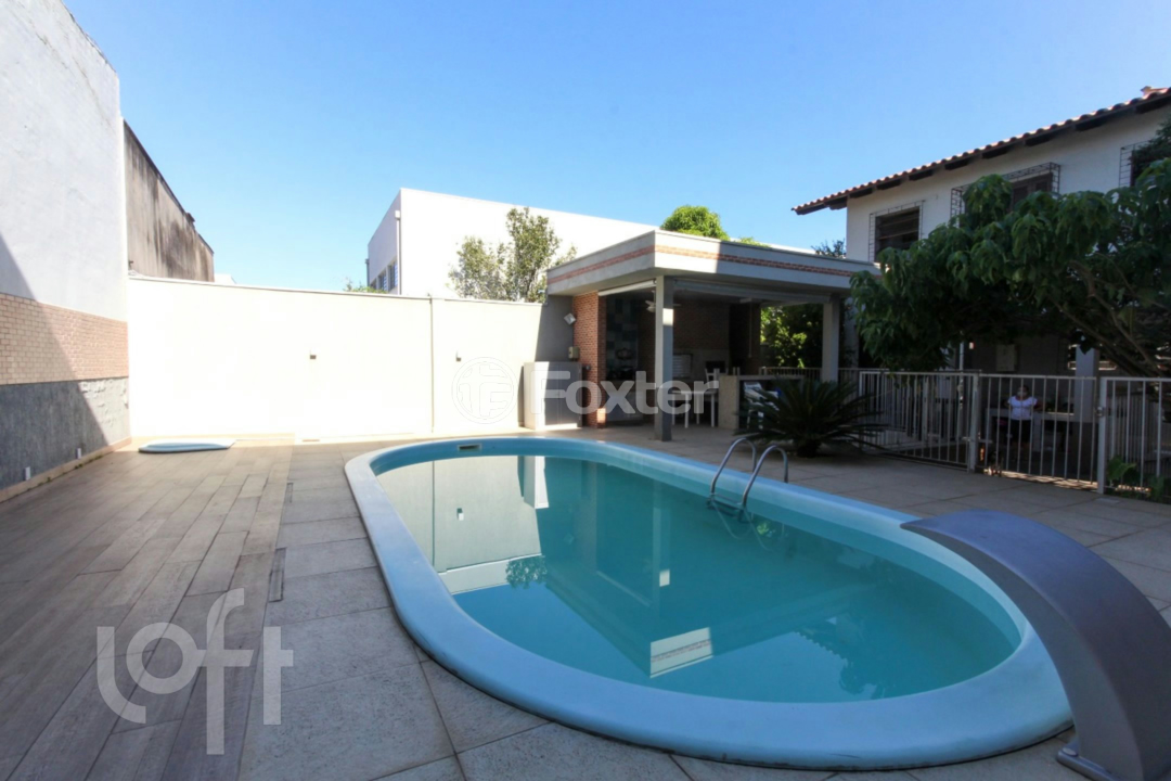 Casa à venda com 4 quartos, 376m² - Foto 43
