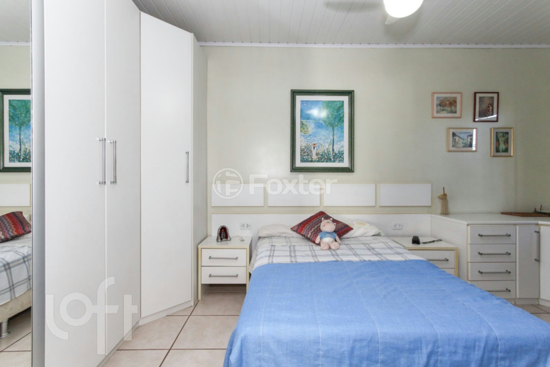 Casa à venda com 4 quartos, 376m² - Foto 53