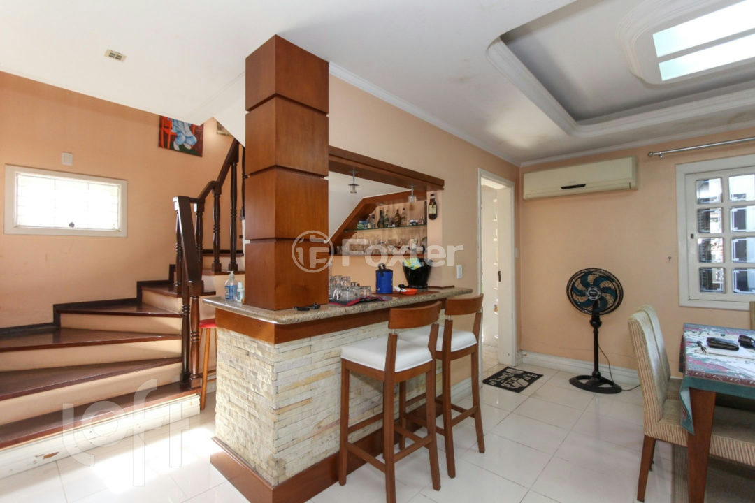 Casa à venda com 4 quartos, 376m² - Foto 24