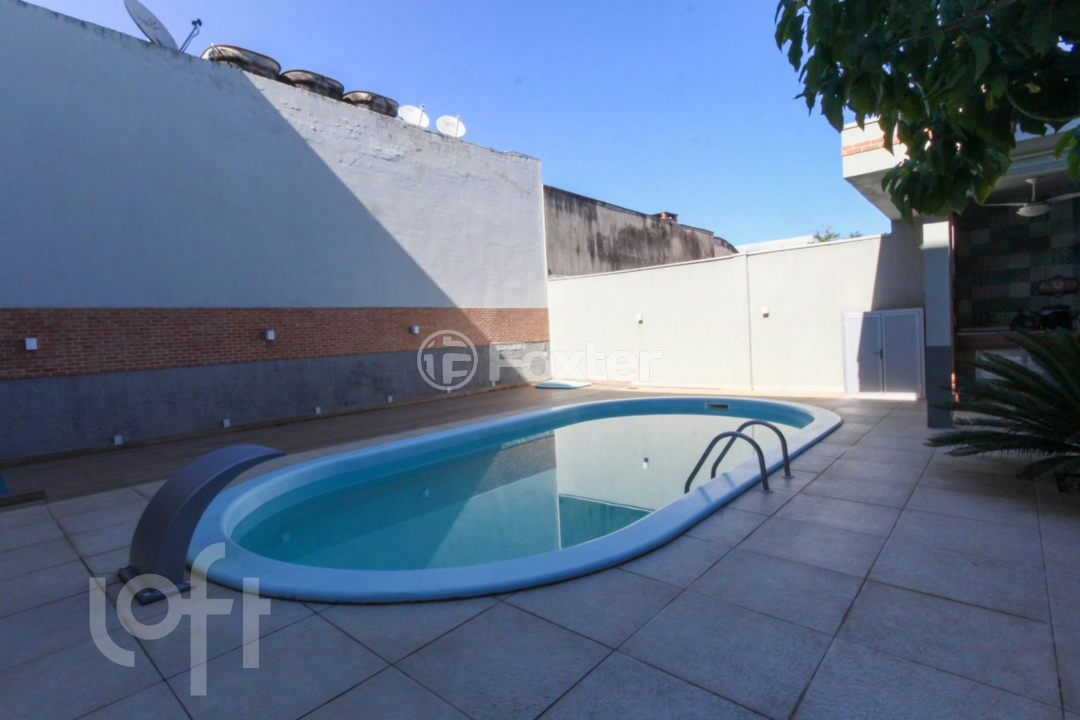 Casa à venda com 4 quartos, 376m² - Foto 42