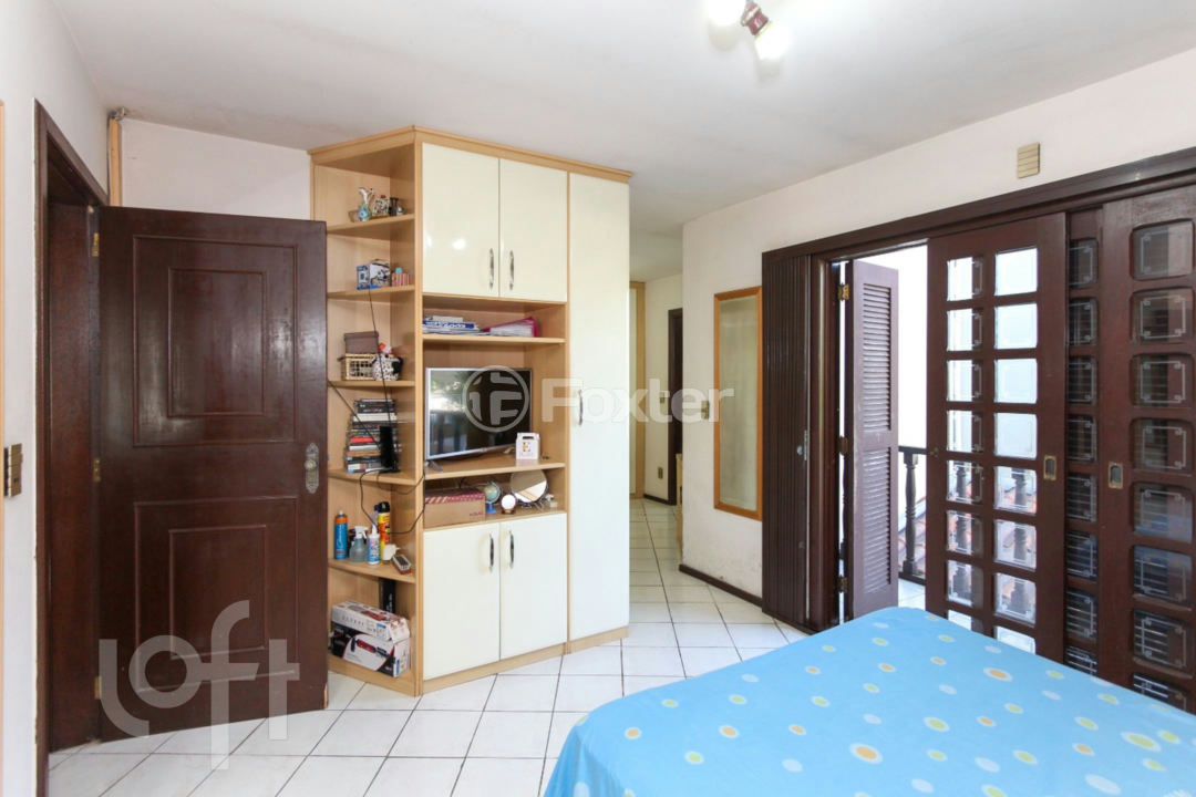 Casa à venda com 4 quartos, 376m² - Foto 10