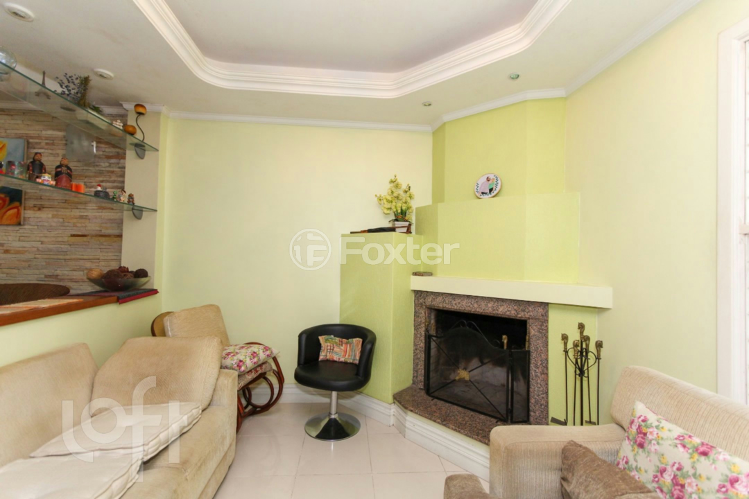 Casa à venda com 4 quartos, 376m² - Foto 22