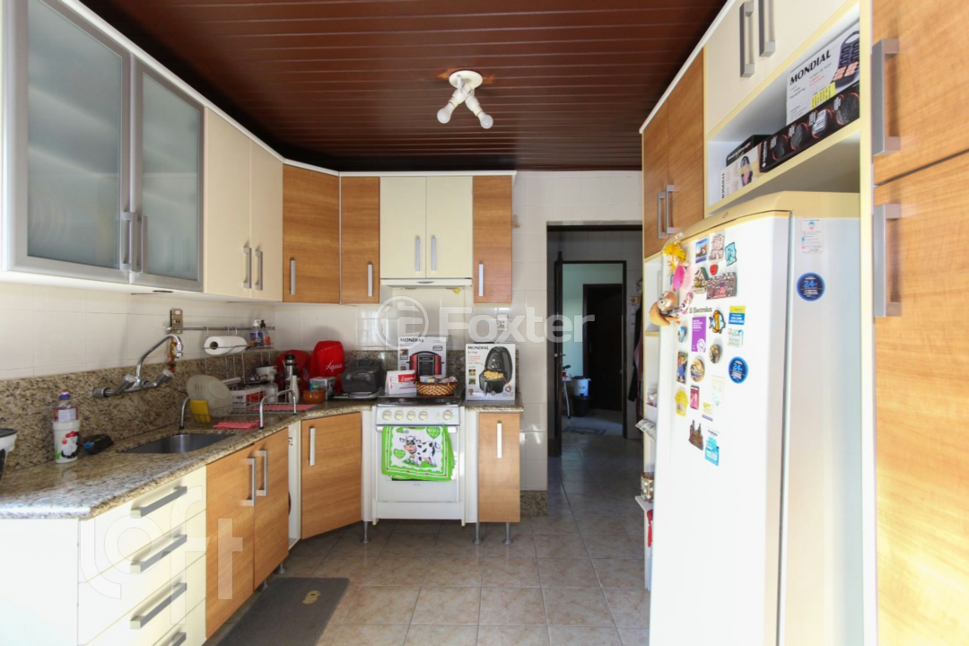 Casa à venda com 4 quartos, 376m² - Foto 29