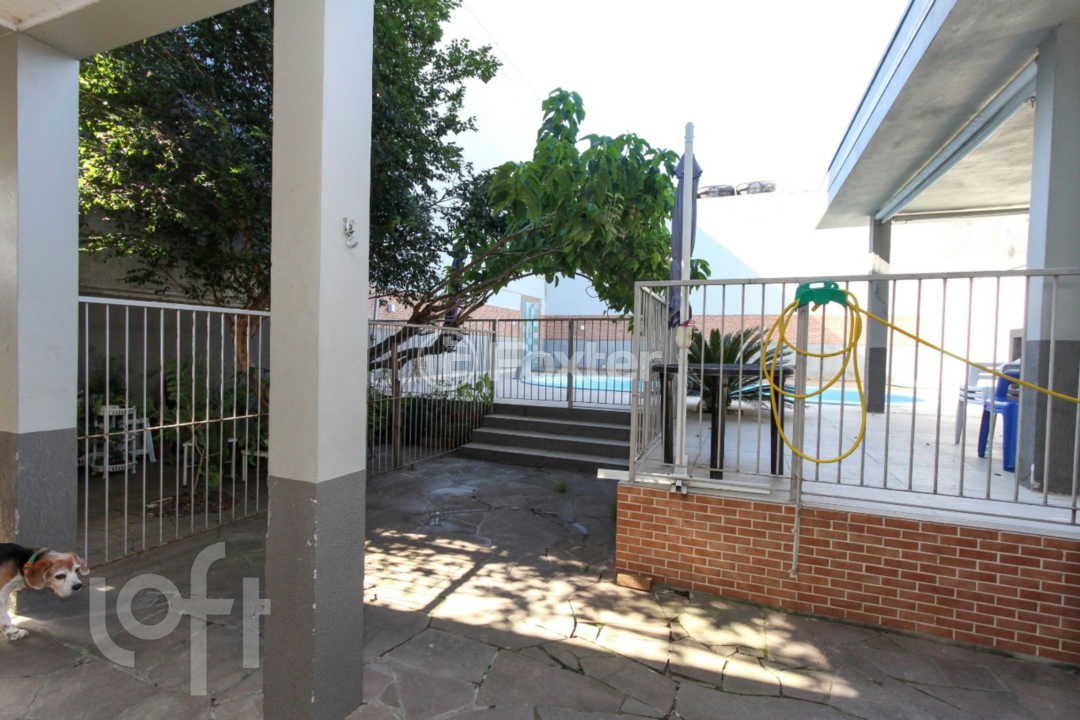 Casa à venda com 4 quartos, 376m² - Foto 40
