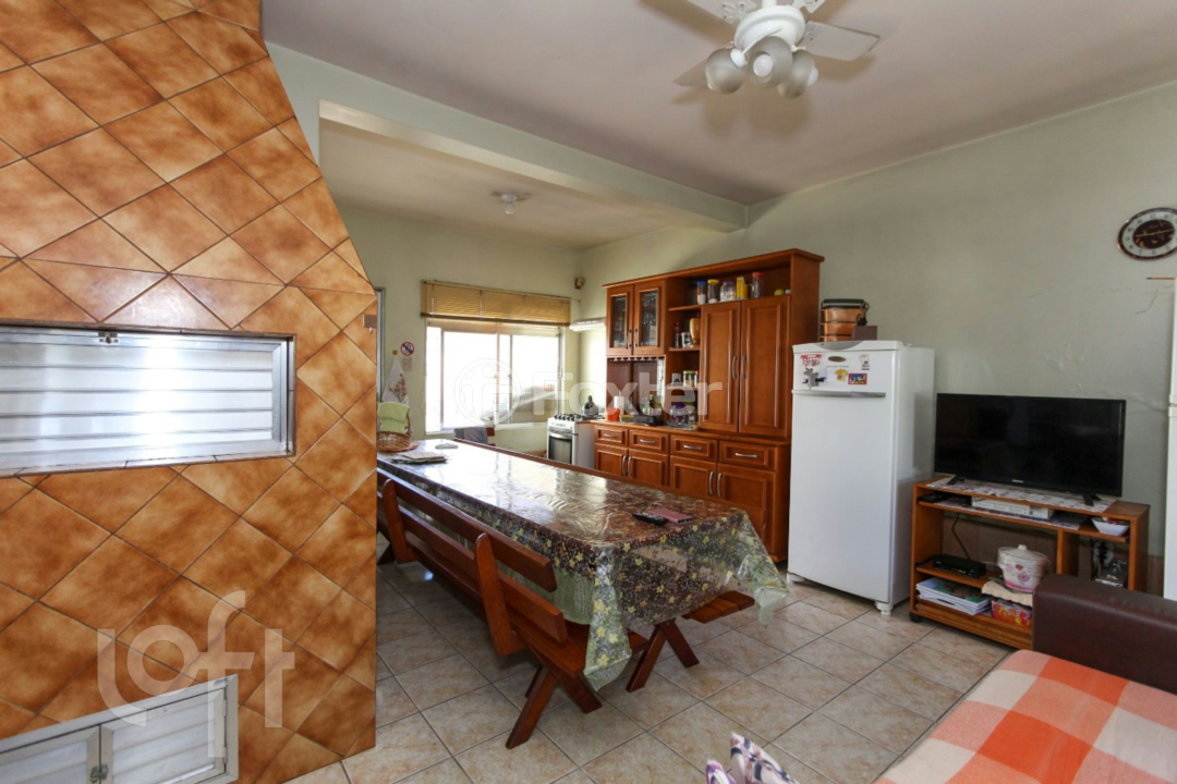 Casa à venda com 4 quartos, 376m² - Foto 34