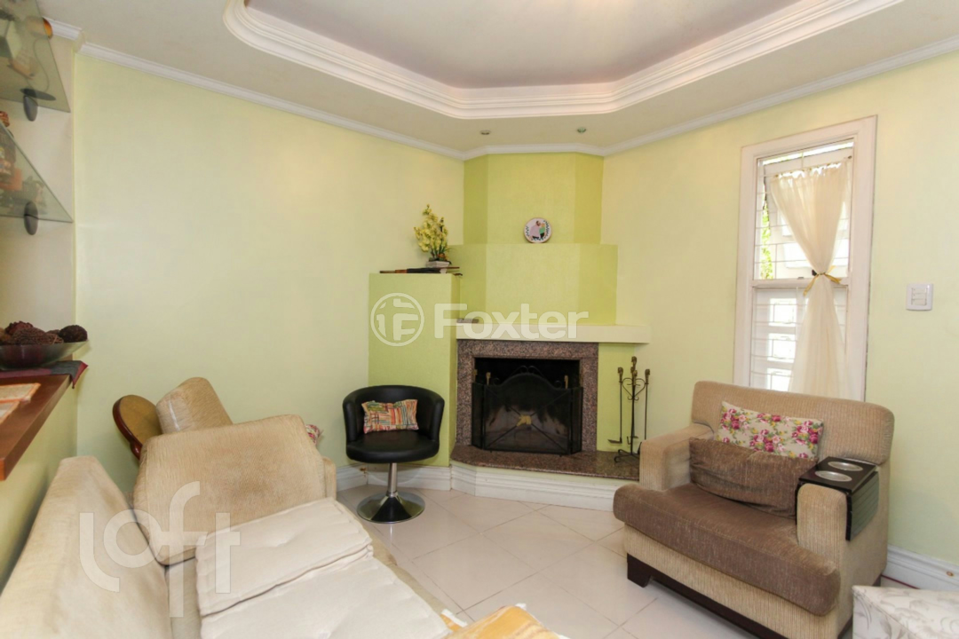 Casa à venda com 4 quartos, 376m² - Foto 20