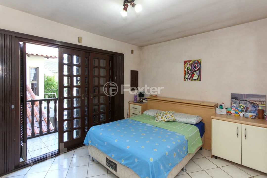 Casa à venda com 4 quartos, 376m² - Foto 9