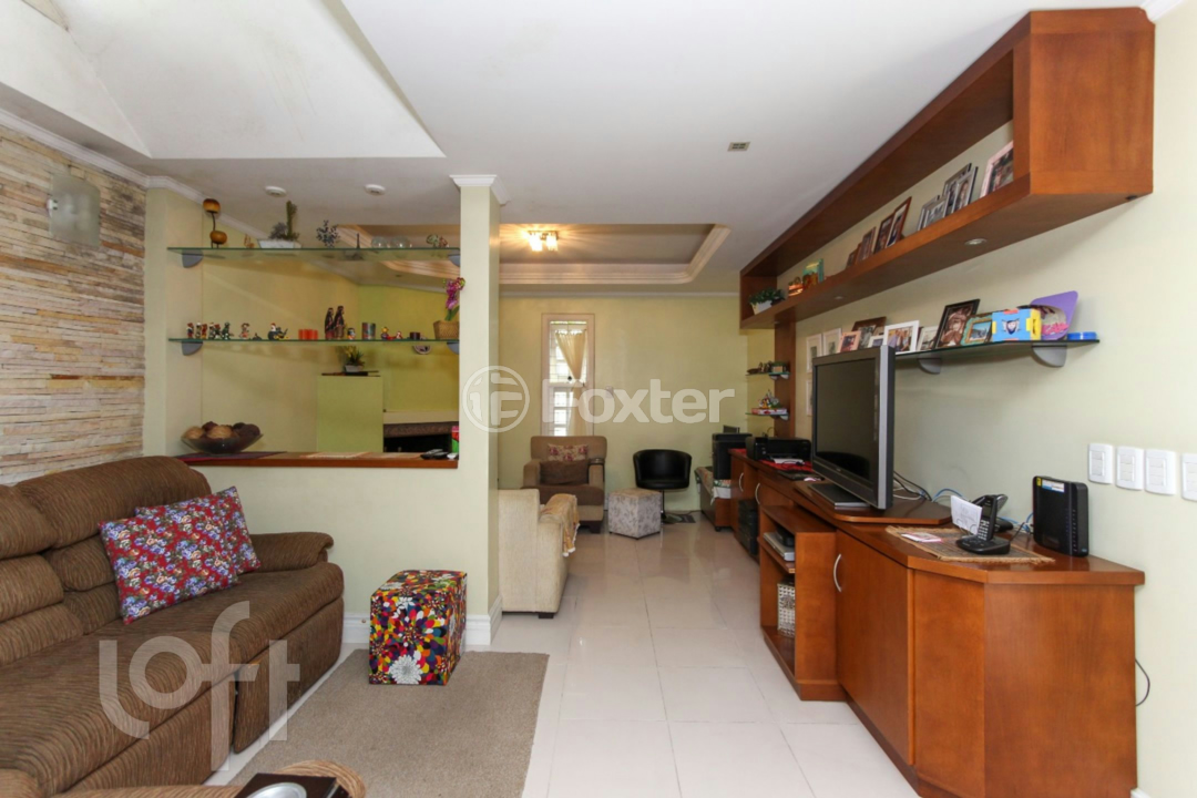 Casa à venda com 4 quartos, 376m² - Foto 19