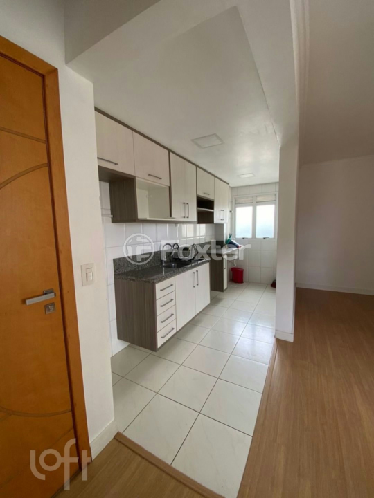 Apartamento à venda com 3 quartos, 60m² - Foto 8