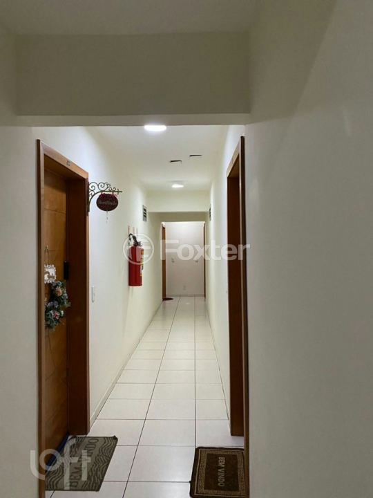 Apartamento à venda com 3 quartos, 60m² - Foto 5