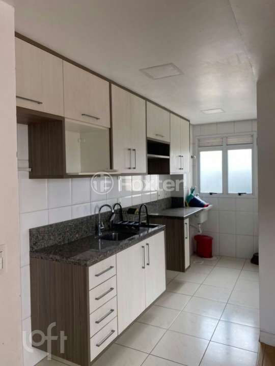 Apartamento à venda com 3 quartos, 60m² - Foto 9