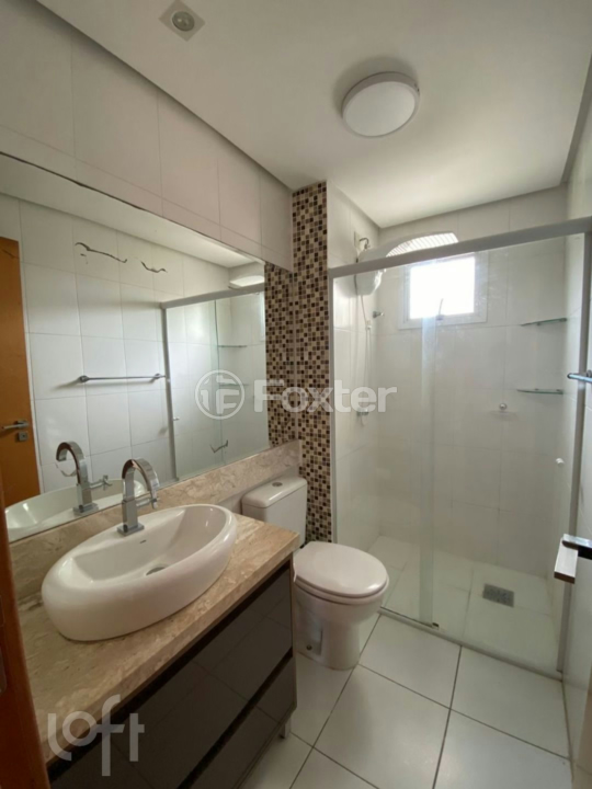 Apartamento à venda com 3 quartos, 60m² - Foto 13