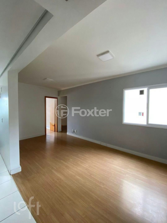 Apartamento à venda com 3 quartos, 60m² - Foto 6
