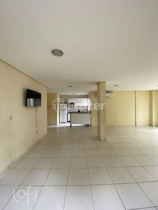 Apartamento à venda com 3 quartos, 60m² - Foto 3