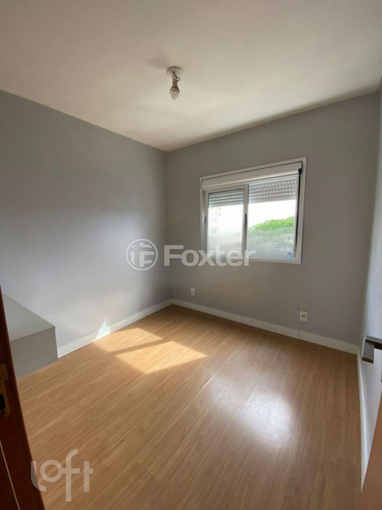 Apartamento à venda com 3 quartos, 60m² - Foto 12